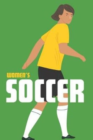 Cover of Women's Soccer