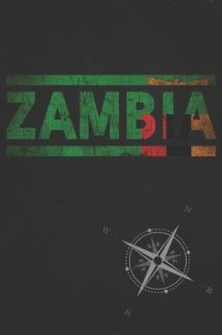 Cover of Zambia