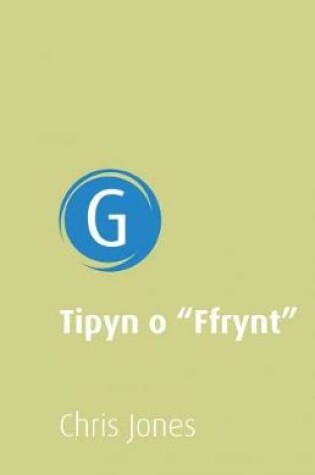 Cover of Tipyn o Ffrynt