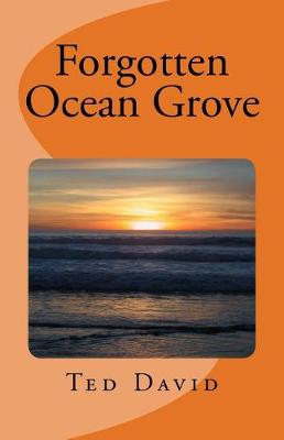 Book cover for Forgotten Ocean Grove