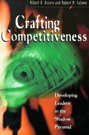 Cover of Crafting Competitiveness