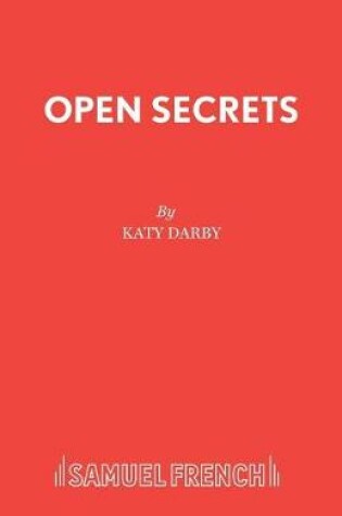 Cover of Open Secrets