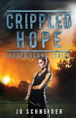 Book cover for Crippled Hope