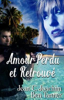 Book cover for Amour Perdu et Retrouve