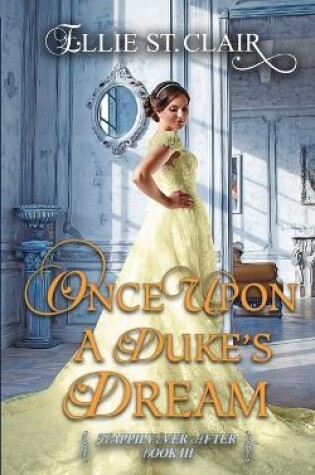 Cover of Once Upon a Duke's Dream