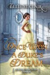 Book cover for Once Upon a Duke's Dream