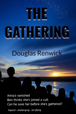 Book cover for The Gathering