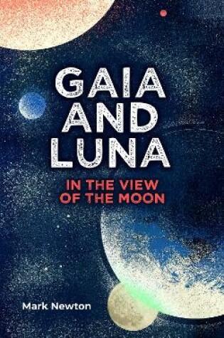 Cover of Gaia and Luna