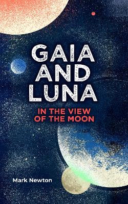 Book cover for Gaia and Luna