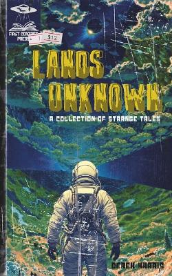 Book cover for Lands Unknown