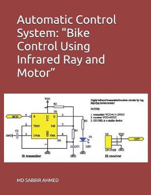 Book cover for Automatic Control System