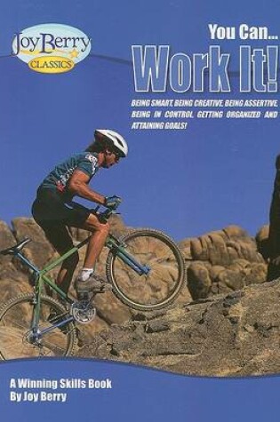 Cover of Winning Skills: You Can Work It!