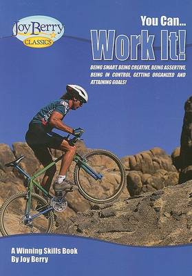 Book cover for Winning Skills: You Can Work It!