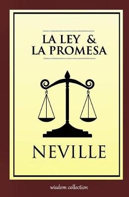Book cover for La Ley y la Promesa
