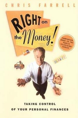 Cover of Right on the Money!