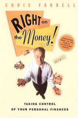 Book cover for Right on the Money!