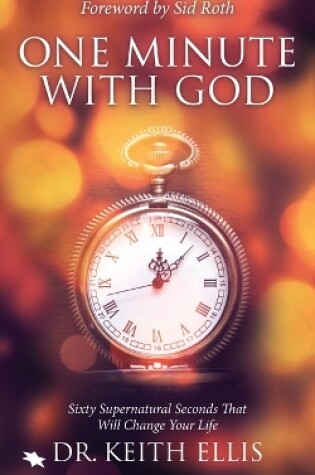 Cover of One Minute with God