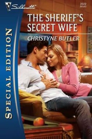 Cover of The Sheriff's Secret Wife