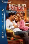 Book cover for The Sheriff's Secret Wife