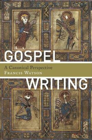 Cover of Gospel Writing