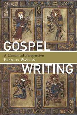 Book cover for Gospel Writing