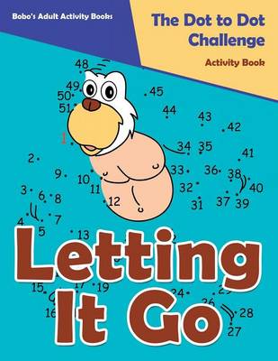Book cover for Letting It Go