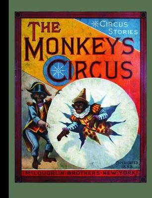 Cover of Monkeys Circus