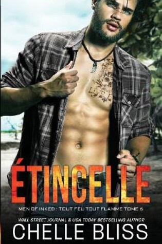 Cover of �tincelle