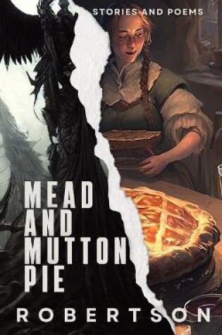 Cover of Mead and Mutton Pie
