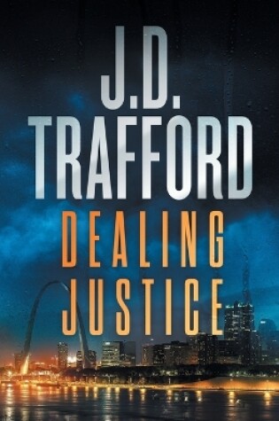 Cover of Dealing Justice