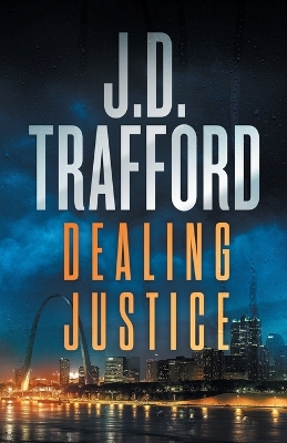 Book cover for Dealing Justice