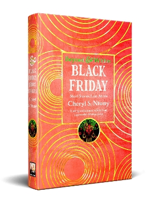 Cover of Black Friday