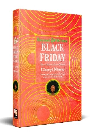 Cover of Black Friday