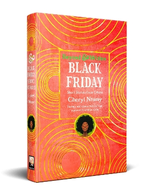 Cover of Black Friday