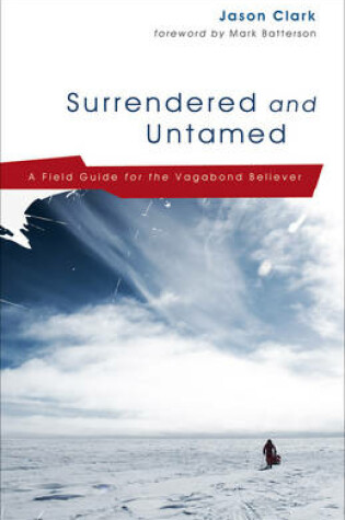 Cover of Surrendered and Untamed