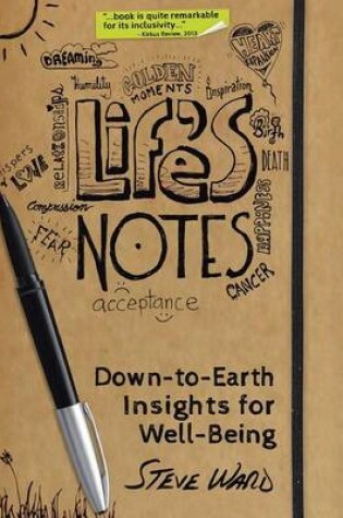 Cover of Life's Notes