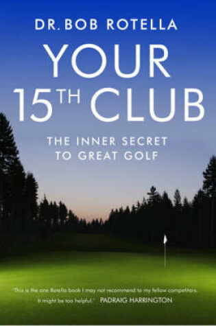 Cover of Your 15th Club