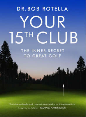 Book cover for Your 15th Club