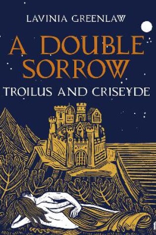 Cover of A Double Sorrow