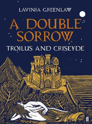 Book cover for A Double Sorrow