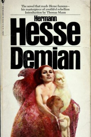 Cover of Deimian