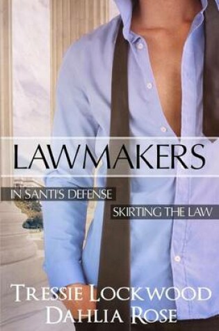 Cover of Lawmakers