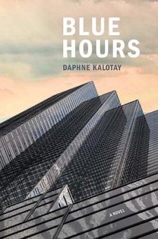 Cover of Blue Hours