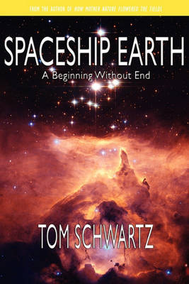 Book cover for Spaceship Earth