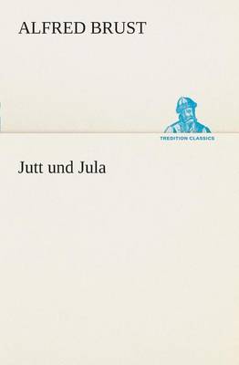 Book cover for Jutt und Jula