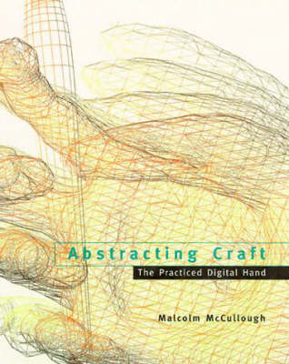 Book cover for Abstracting Craft