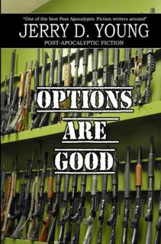 Cover of Options Are Good