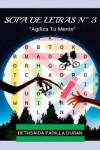 Book cover for Sopa de Letras 3