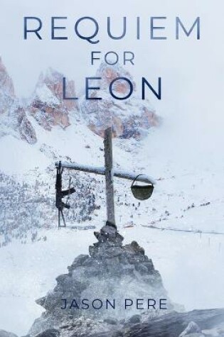 Cover of Requiem for Leon