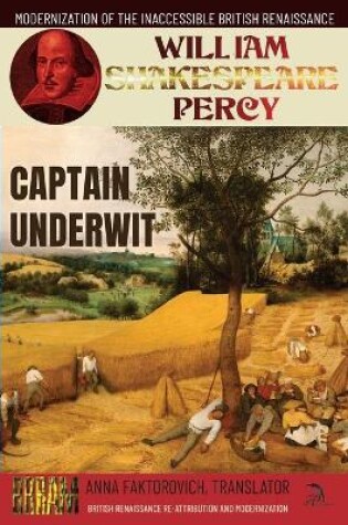 Cover of Captain Underwit